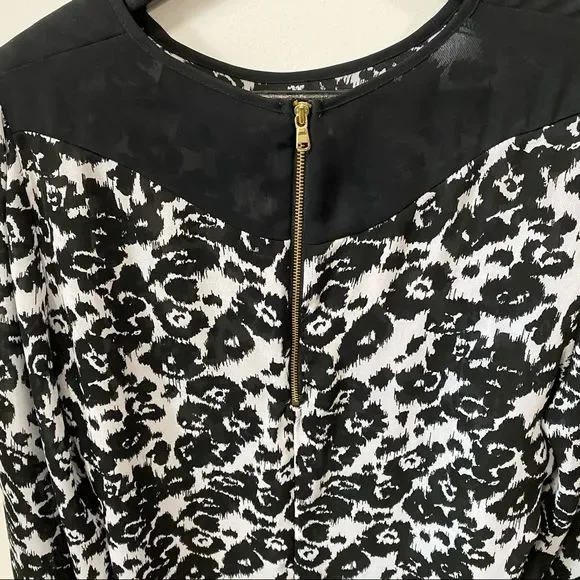 Worthington Blouse - Picture 3 of 7